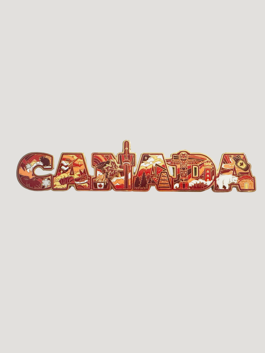 Canadian Heritage, Canada