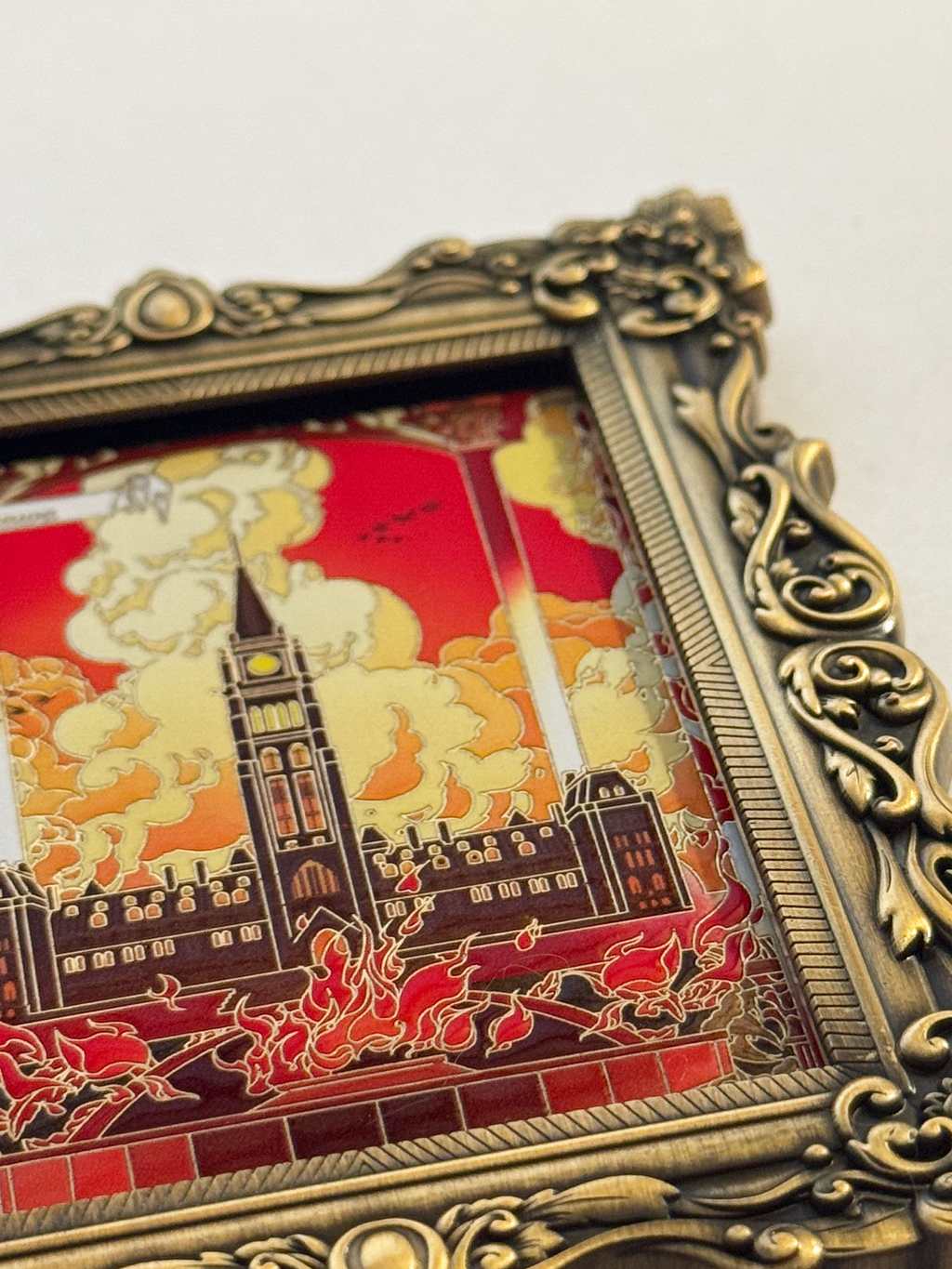 Heritage Gallery Collection: Ottawa, Ontario