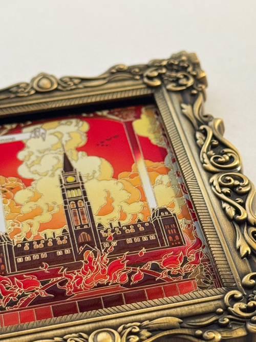 Heritage Gallery, Ottawa, Ontario