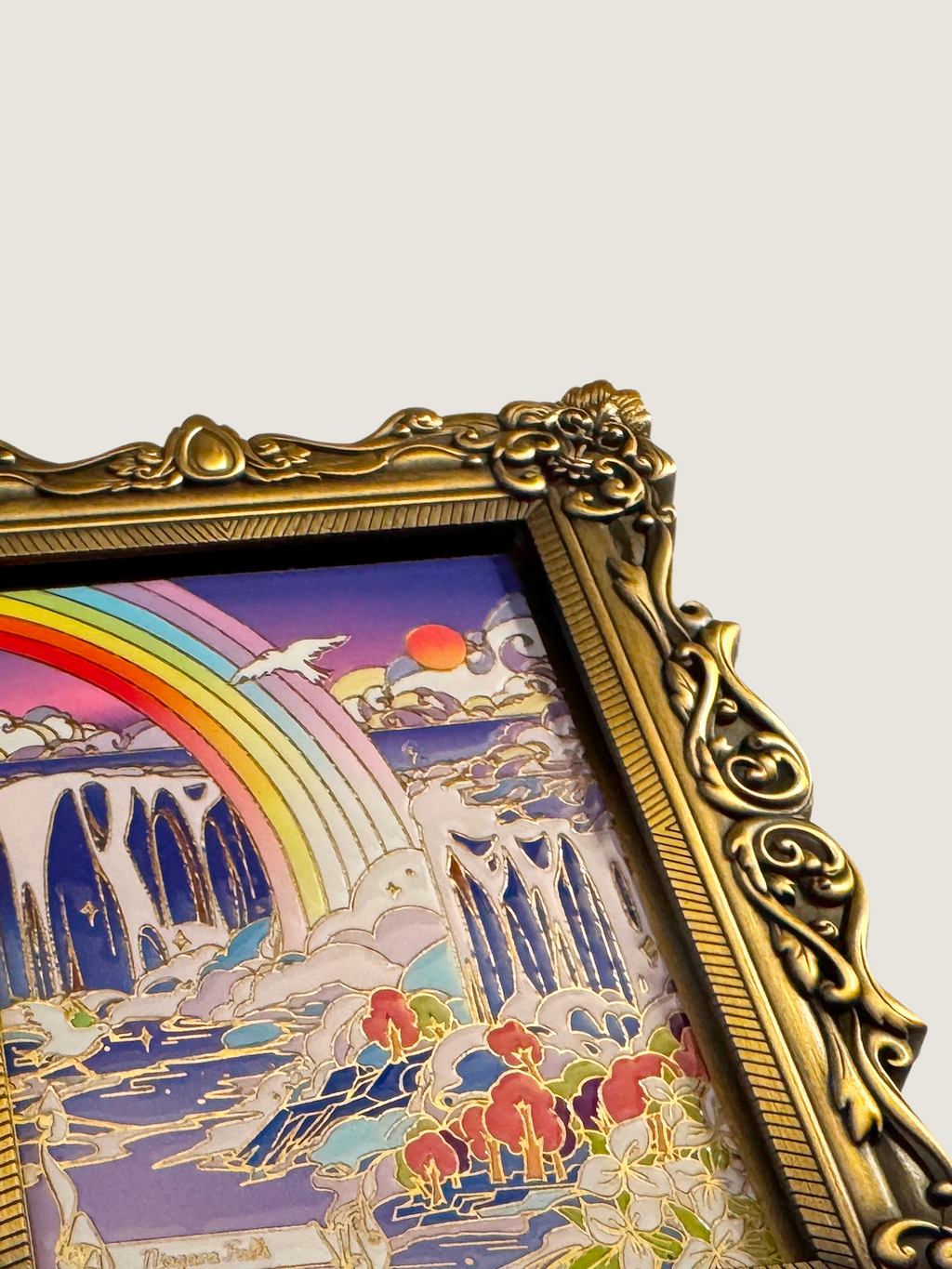 Heritage Gallery Collection: Niagara Falls, Ontario