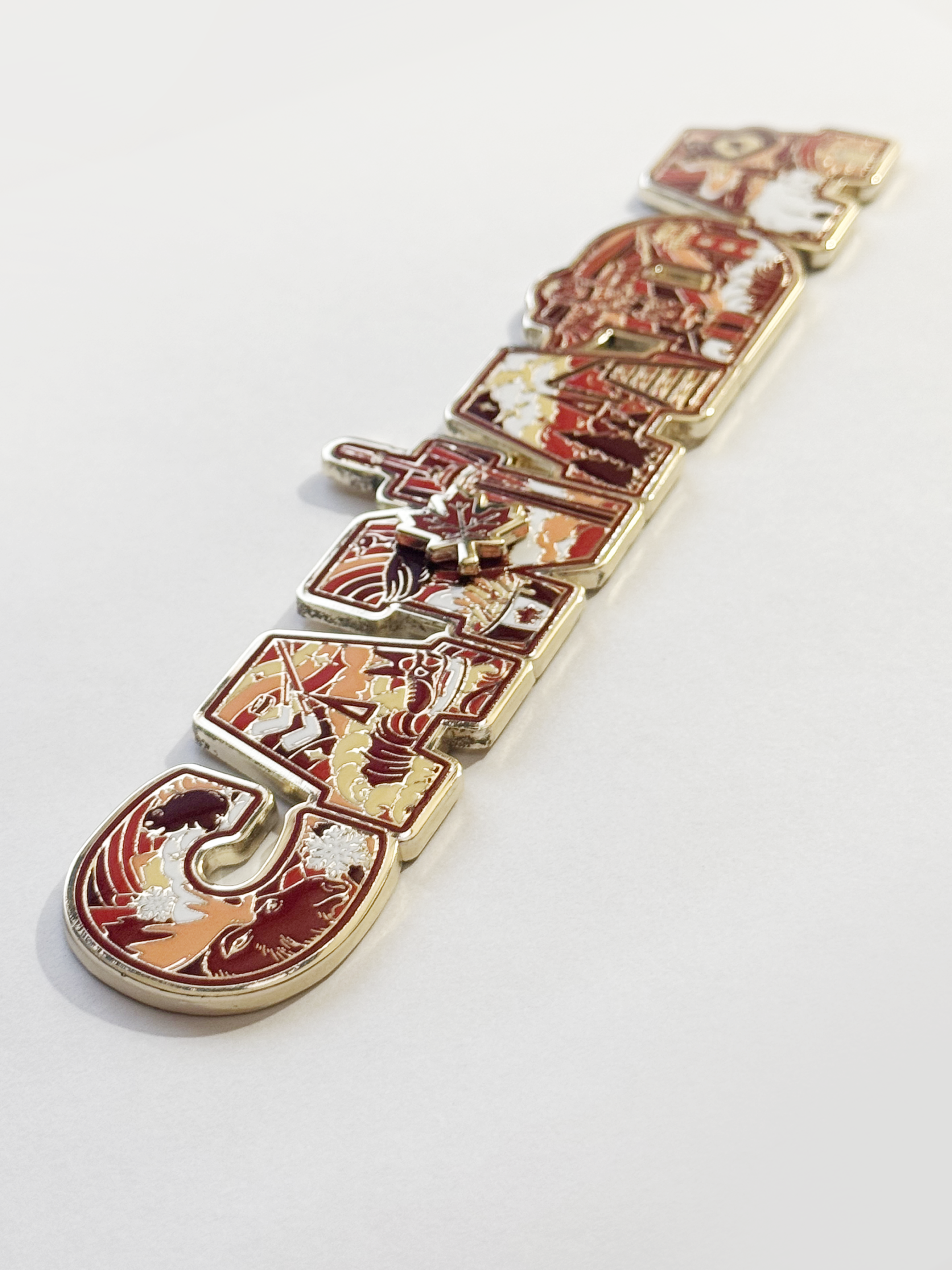 Canadian Heritage, Canada