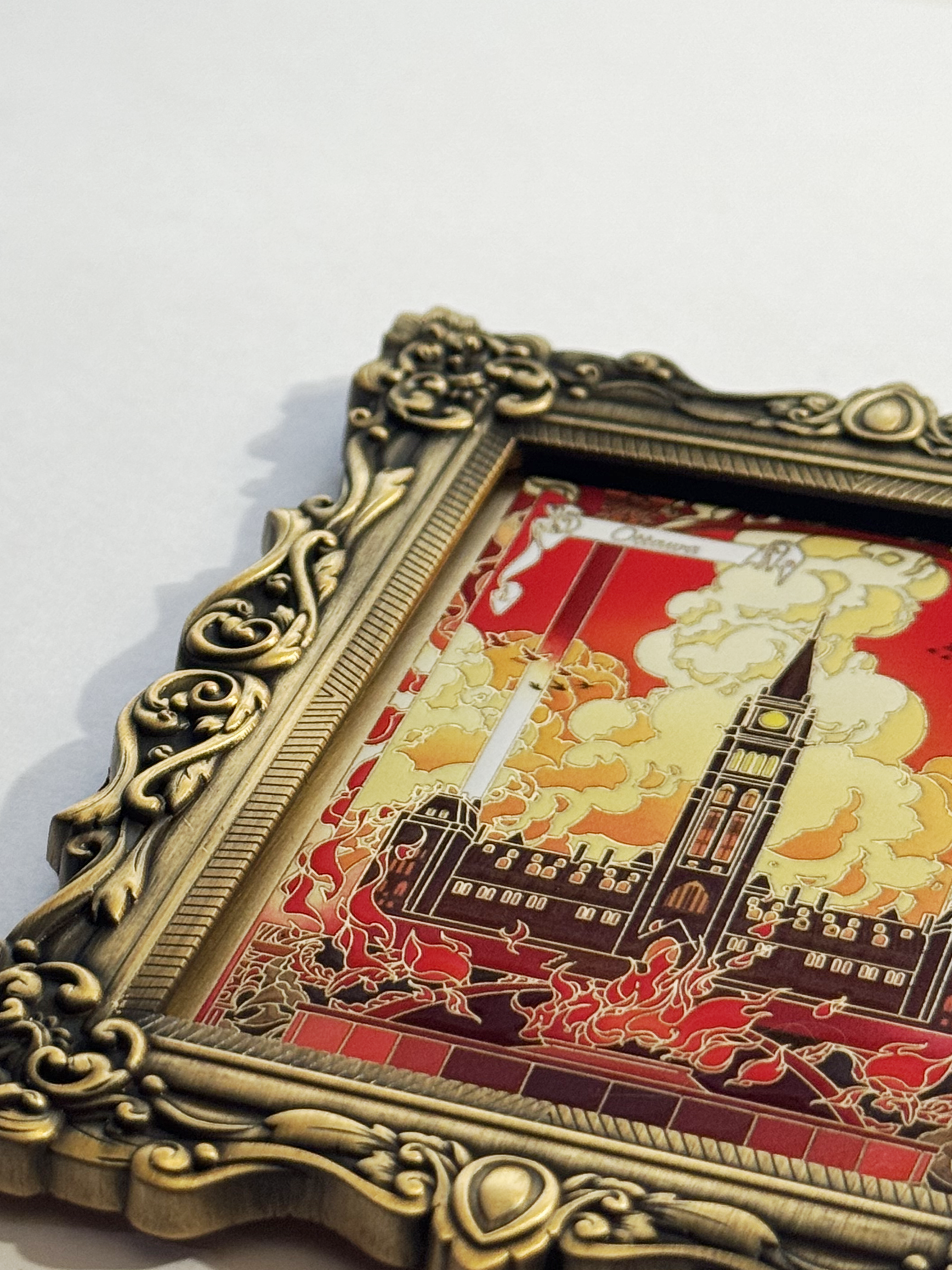 Heritage Gallery, Ottawa, Ontario