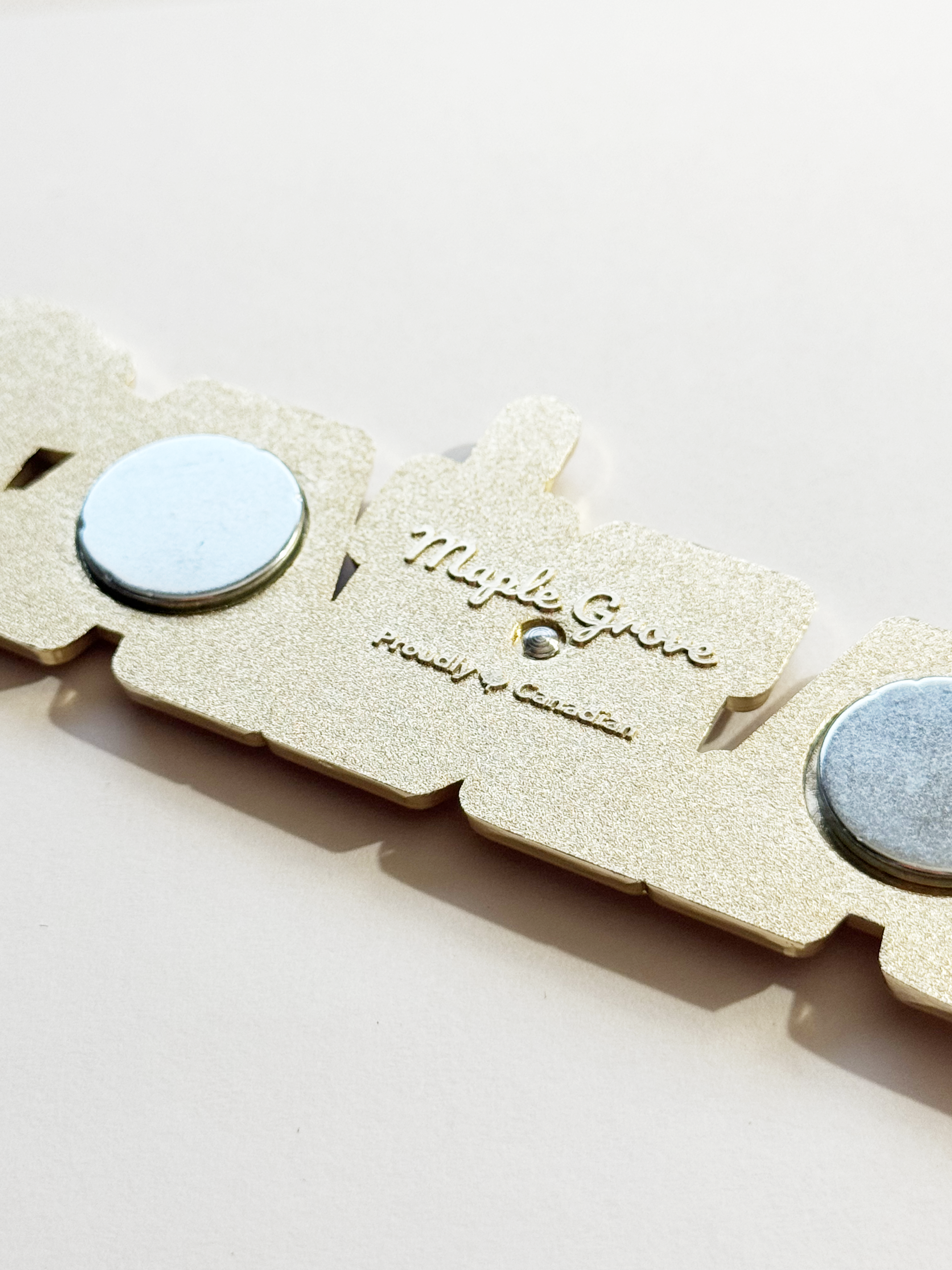 Canadian Heritage, Canada