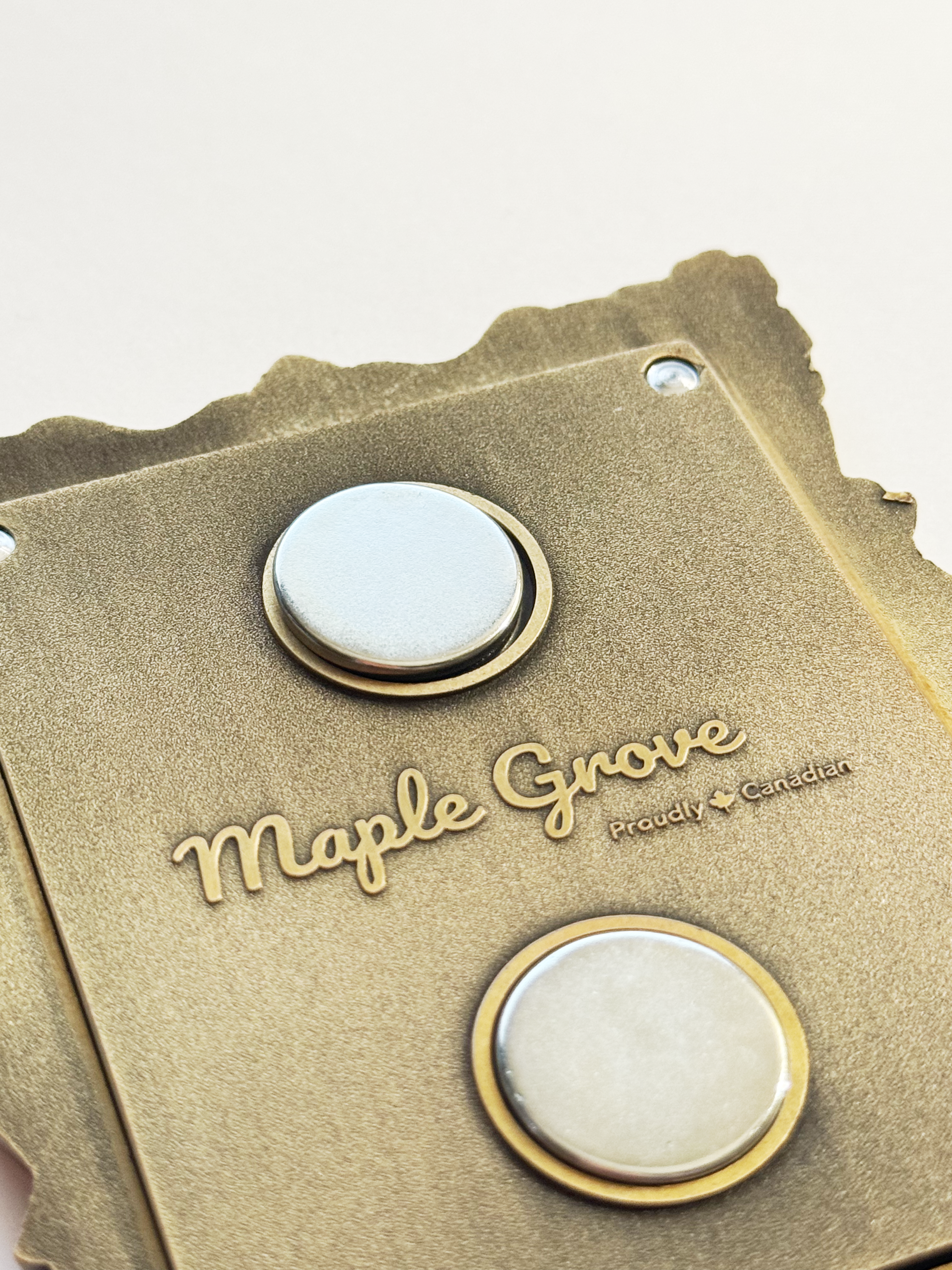 Heritage Gallery, Ottawa, Ontario