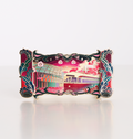 Great Canadian Scroll Collection: Streetcar & Art Gallery of Ontario