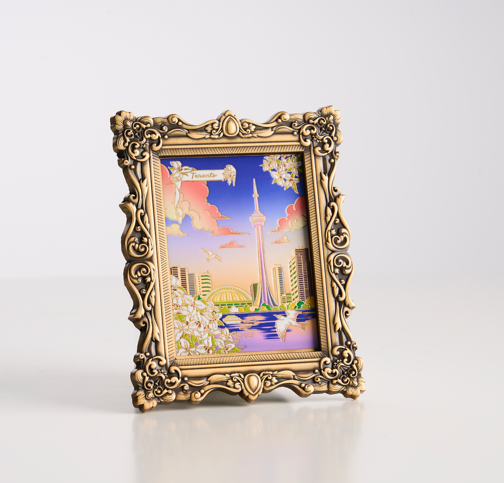 Heritage Gallery Collection: Toronto, Ontario